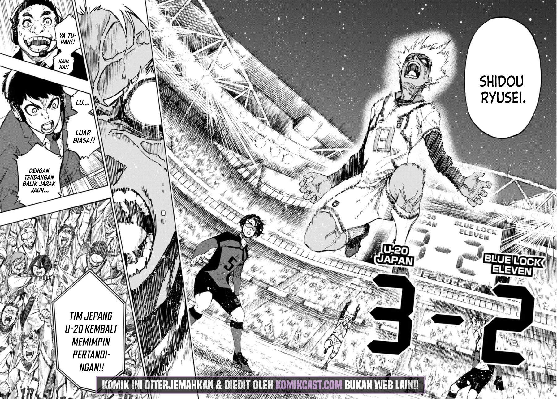 Chapter 131 - halaman 5