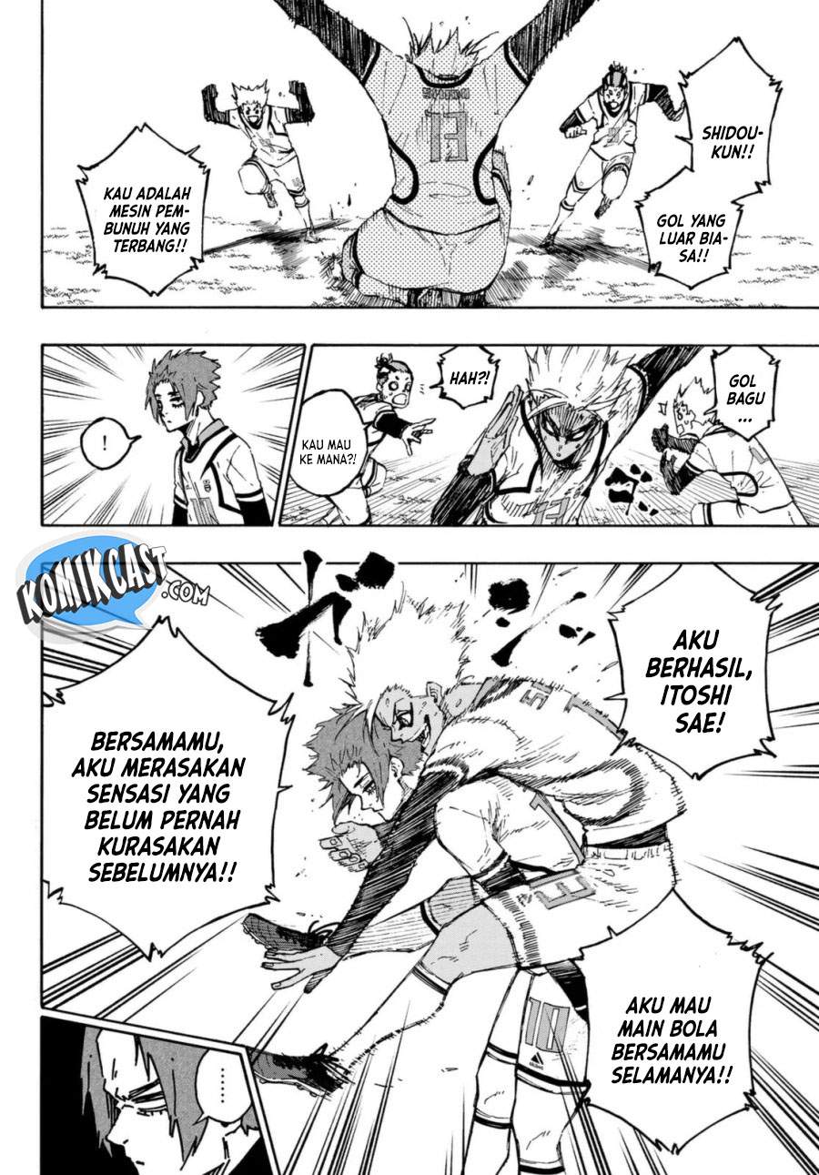 Chapter 131 - halaman 6