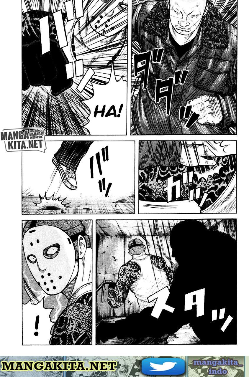 Chapter 50 - halaman 14