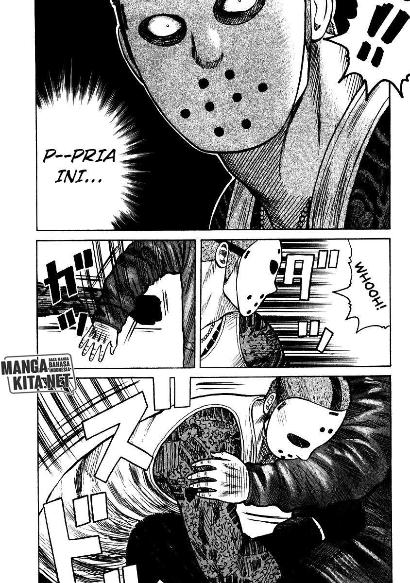 Chapter 50 - halaman 16
