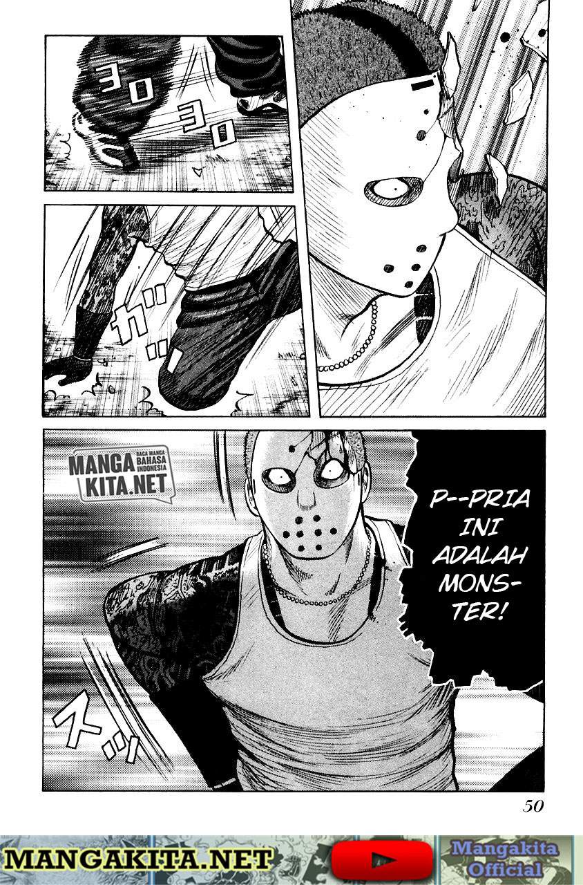 Chapter 50 - halaman 18