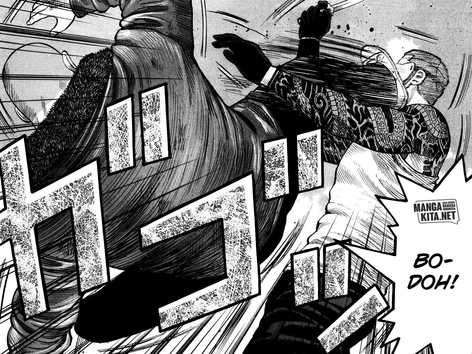Chapter 50 - halaman 21