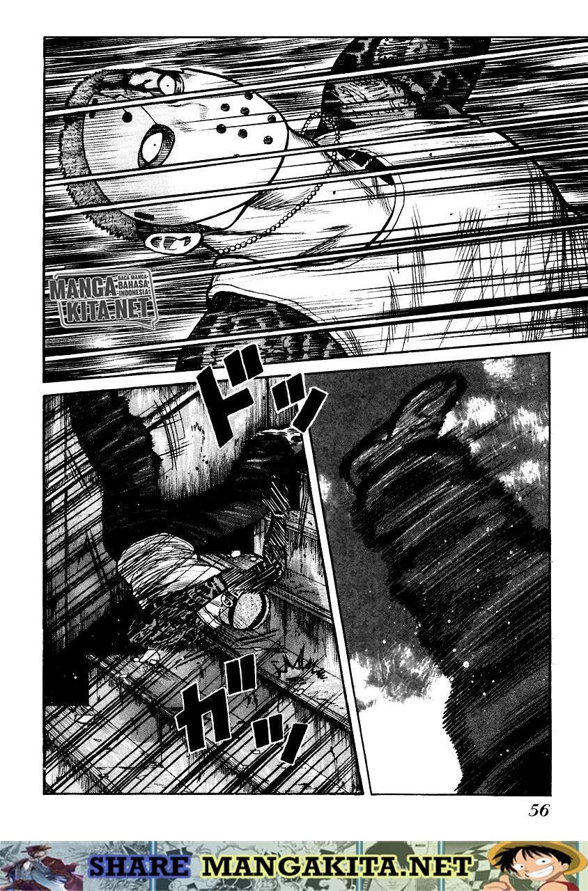 Chapter 50 - halaman 22