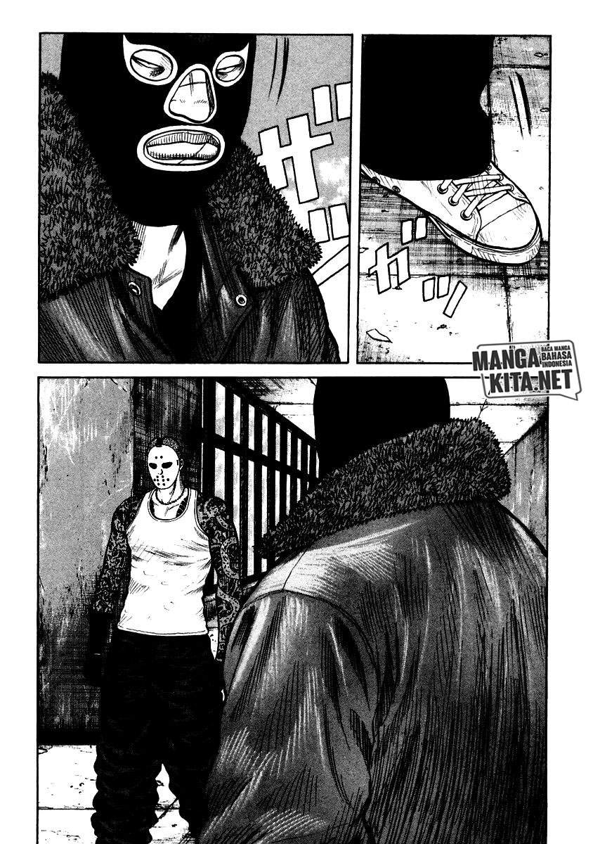 Chapter 50 - halaman 4