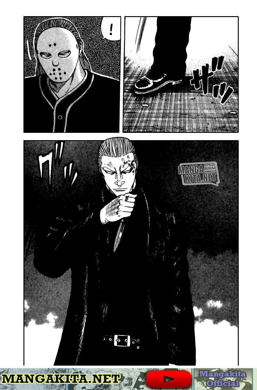 Chapter 49 - halaman 22