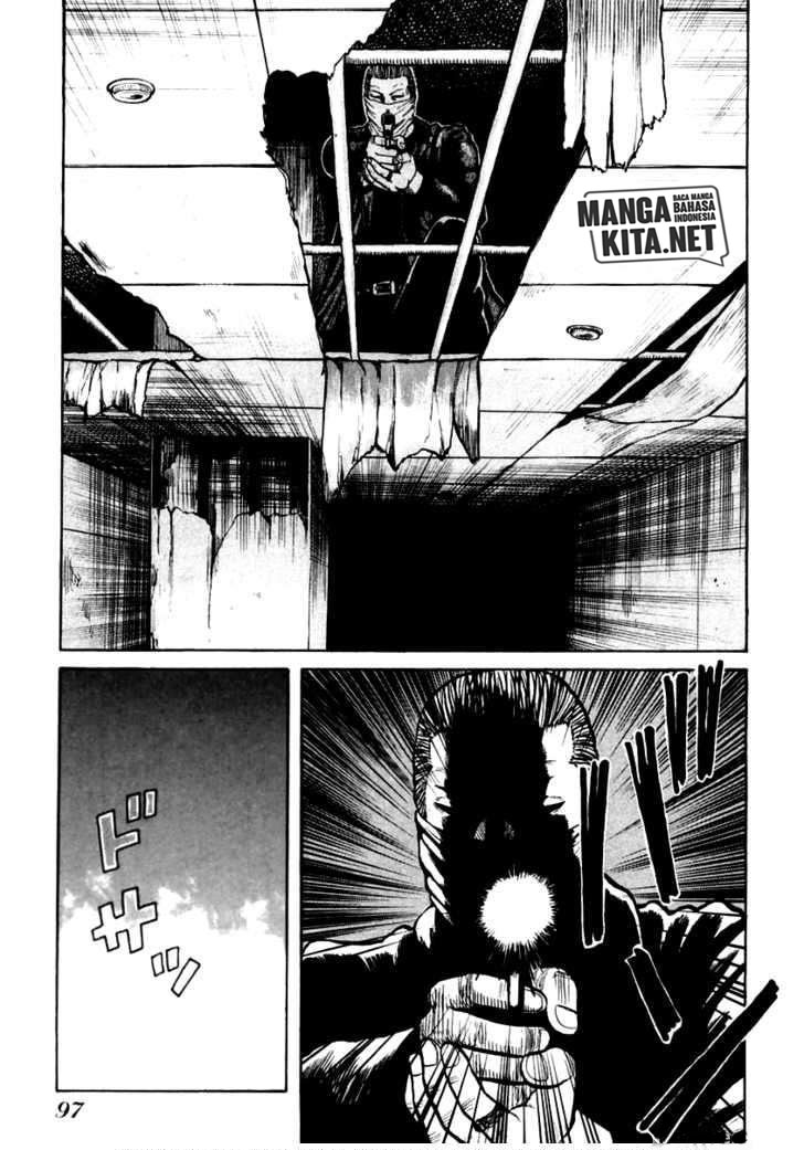 Chapter 45 - halaman 16