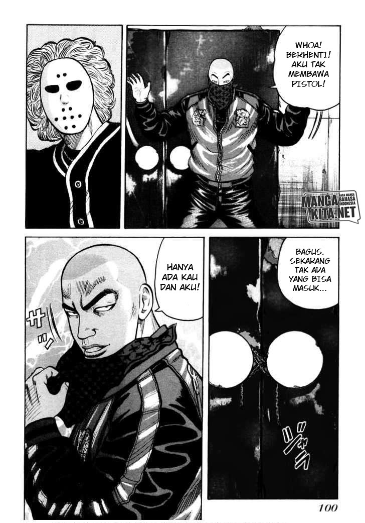Chapter 45 - halaman 19