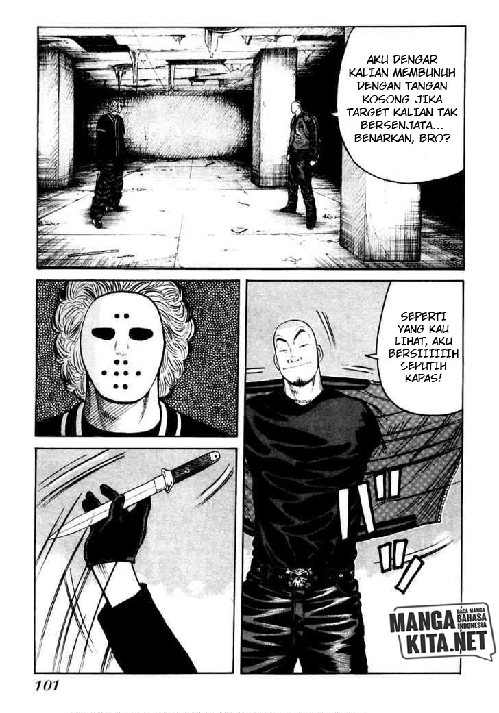 Chapter 45 - halaman 20