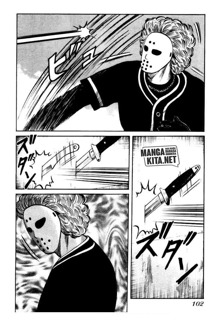 Chapter 45 - halaman 21