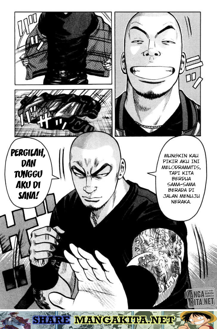 Chapter 45 - halaman 22