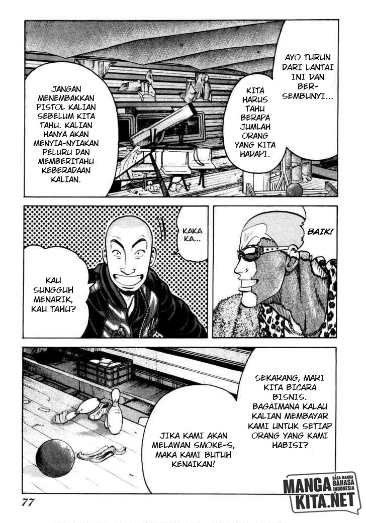 Chapter 44 - halaman 19