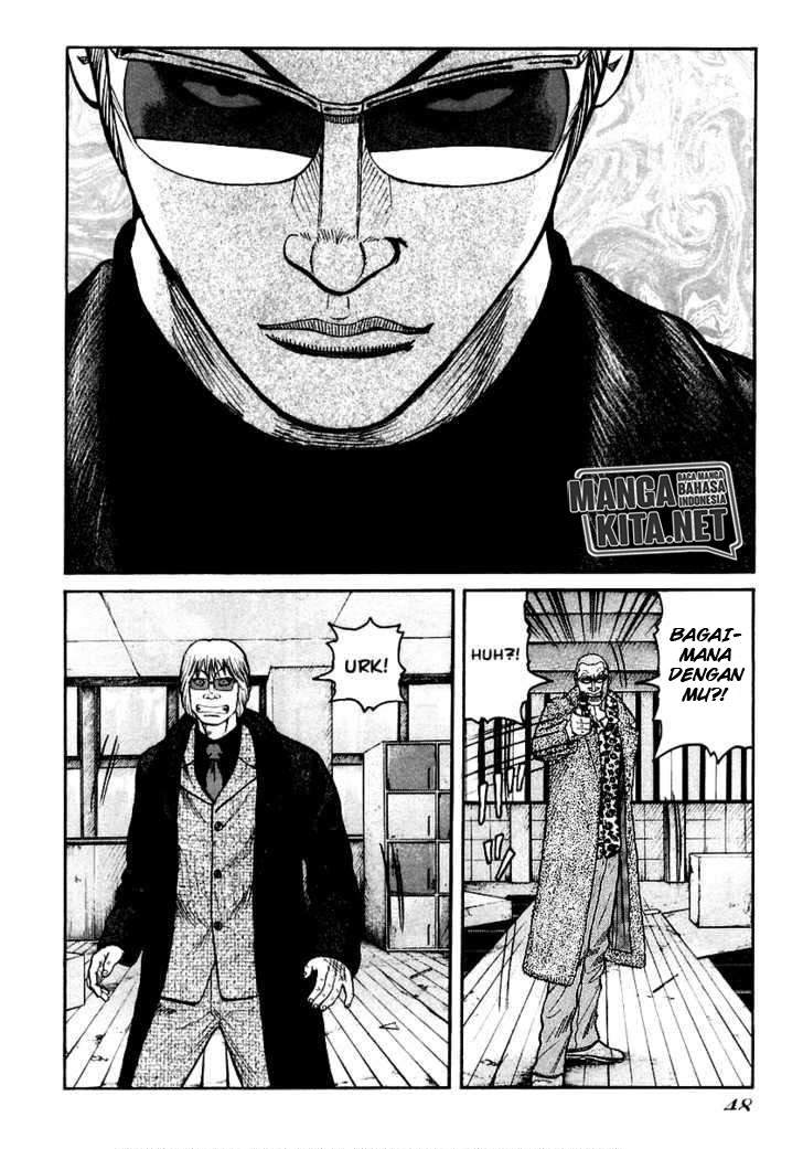 Chapter 43 - halaman 21