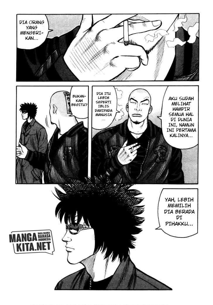 Chapter 43 - halaman 22