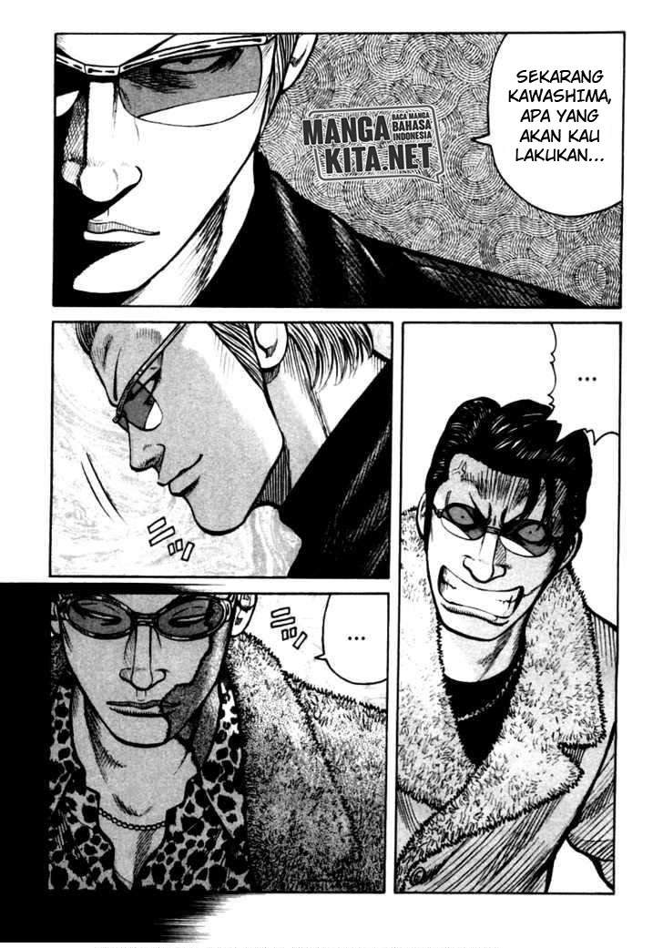 Chapter 43 - halaman 8