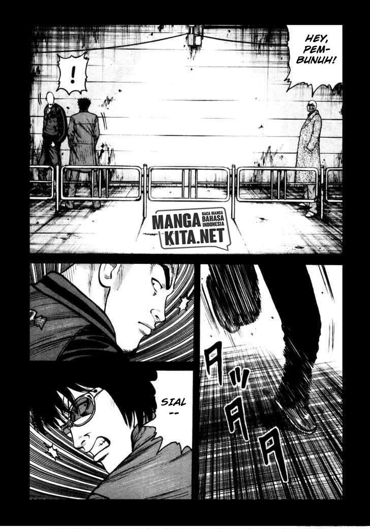 Chapter 42 - halaman 22