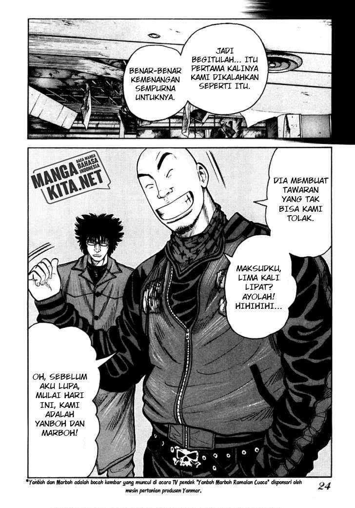 Chapter 42 - halaman 26
