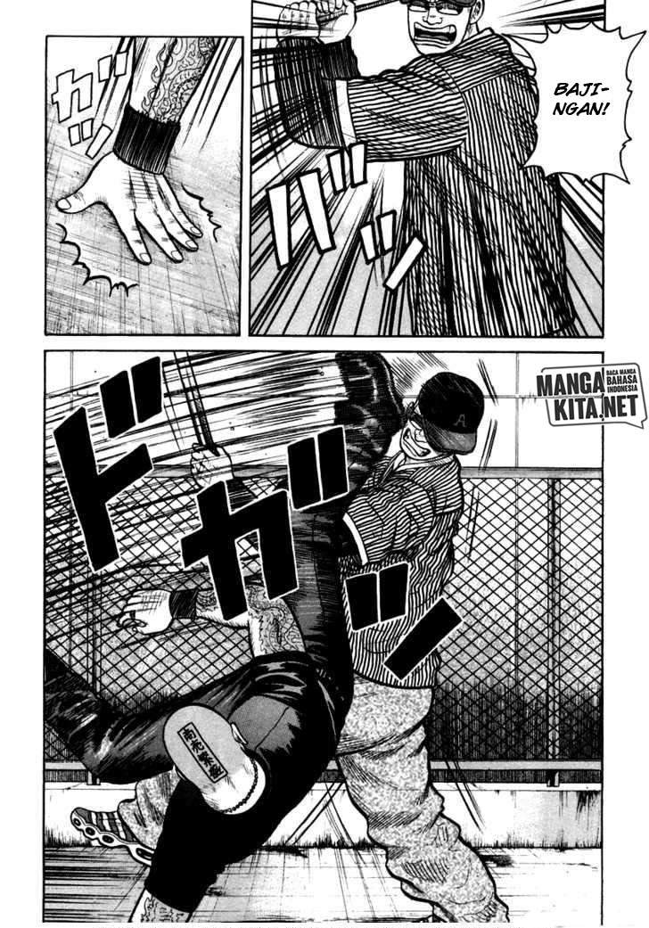 Chapter 40 - halaman 13