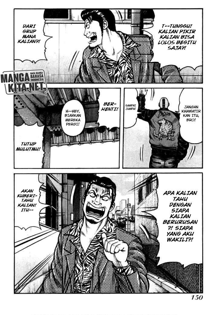 Chapter 40 - halaman 15