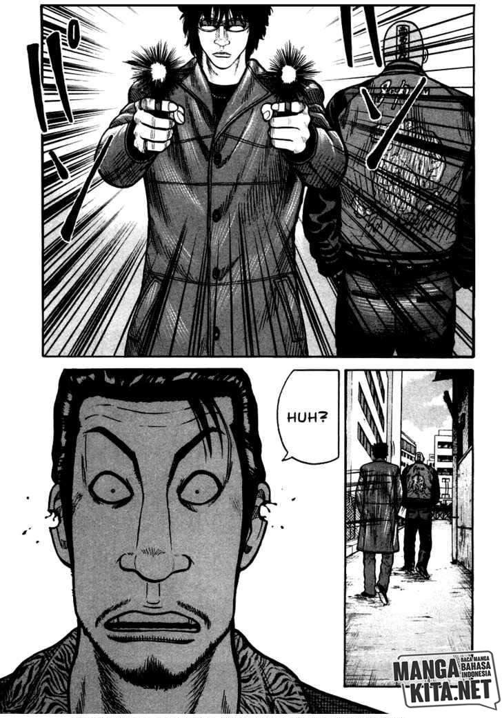 Chapter 40 - halaman 16
