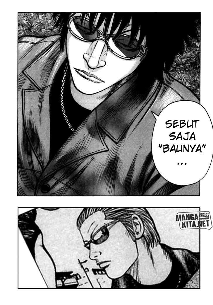 Chapter 40 - halaman 21