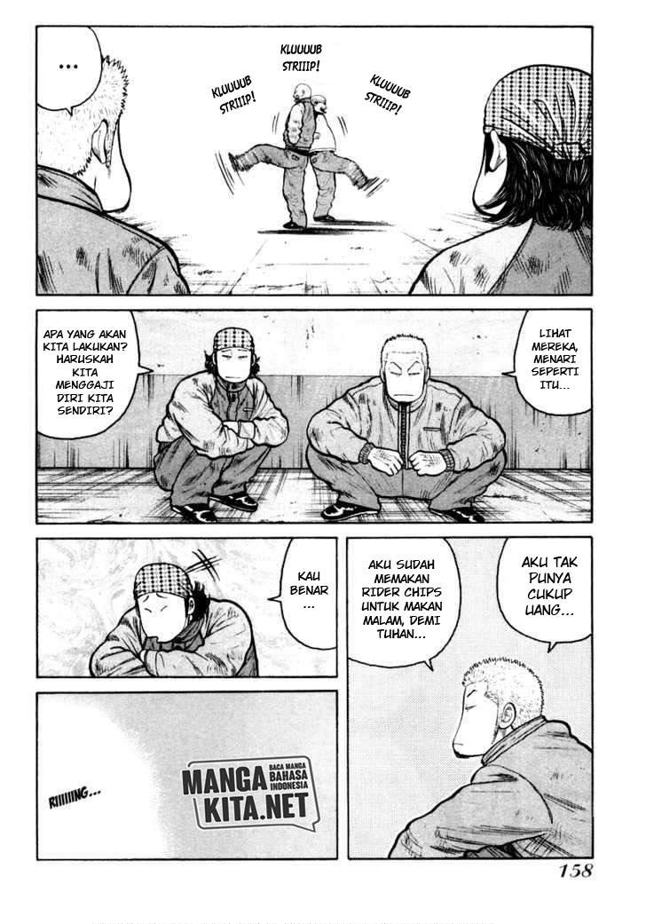 Chapter 40 - halaman 23