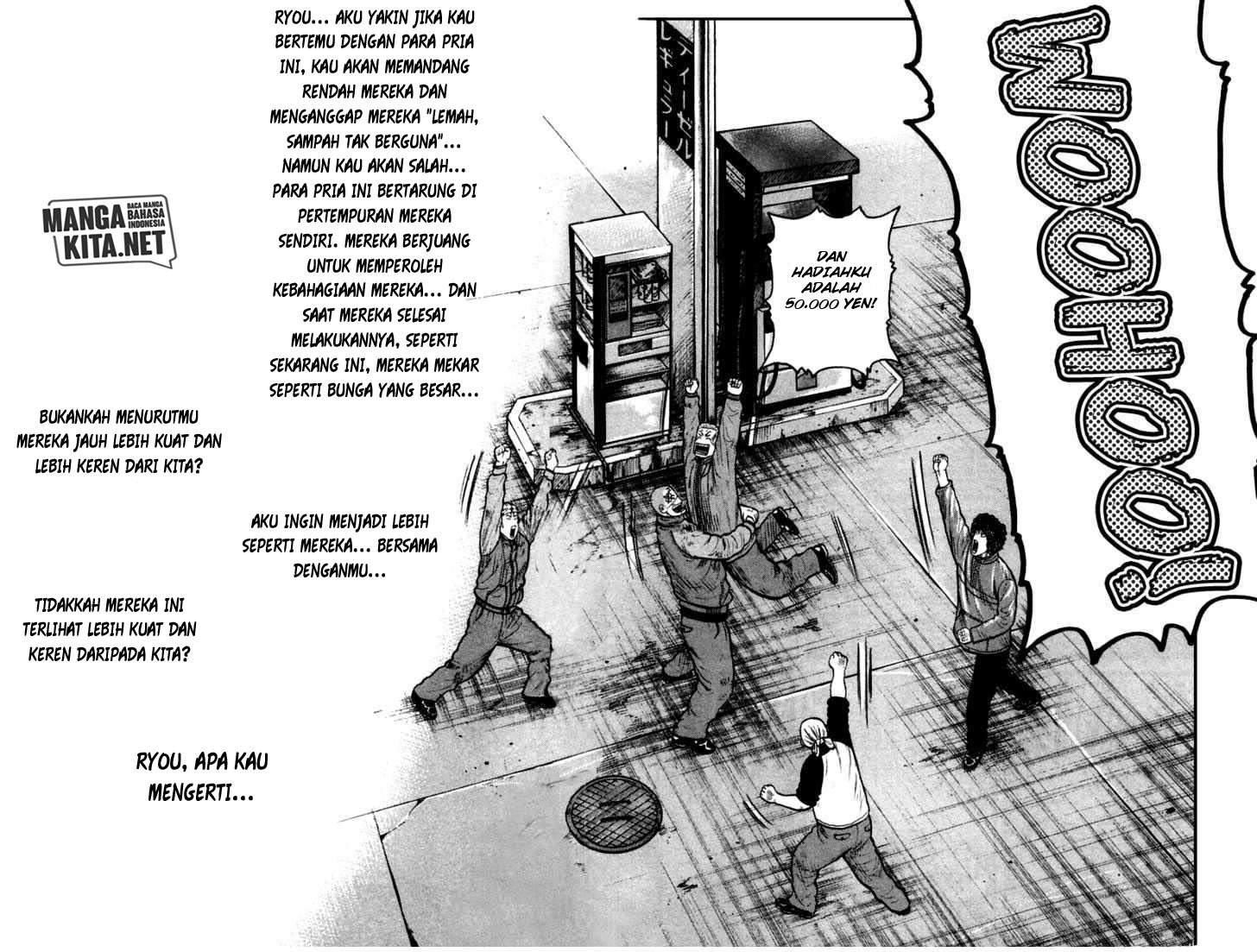 Chapter 40 - halaman 29