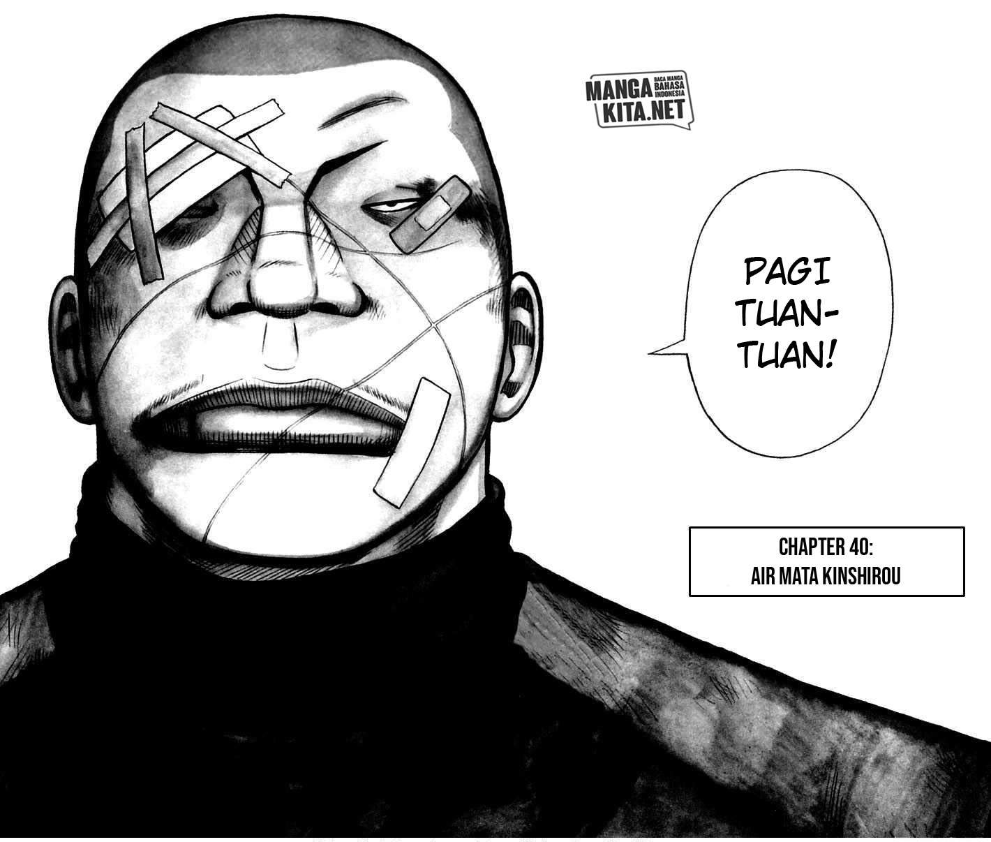 Chapter 40 - halaman 6