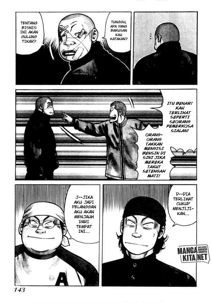 Chapter 40 - halaman 8