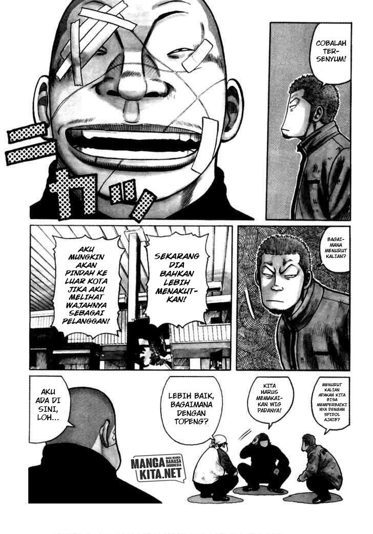 Chapter 40 - halaman 9