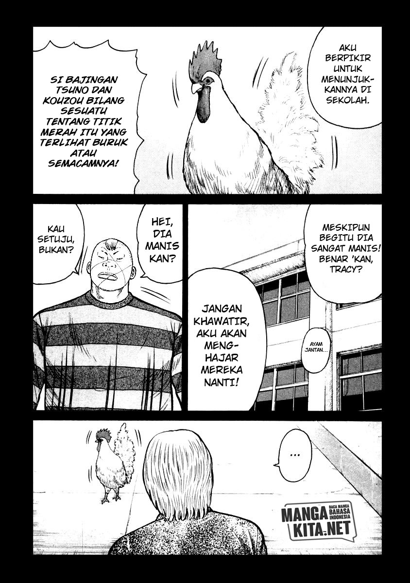 Chapter 33 - halaman 16