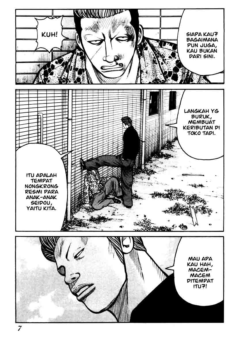 Chapter 28 - halaman 9