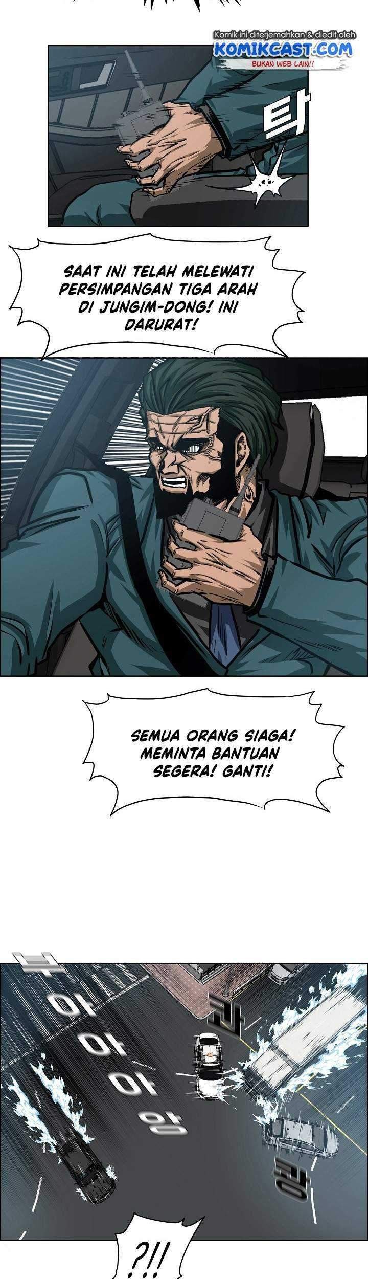 Chapter 76 - halaman 41