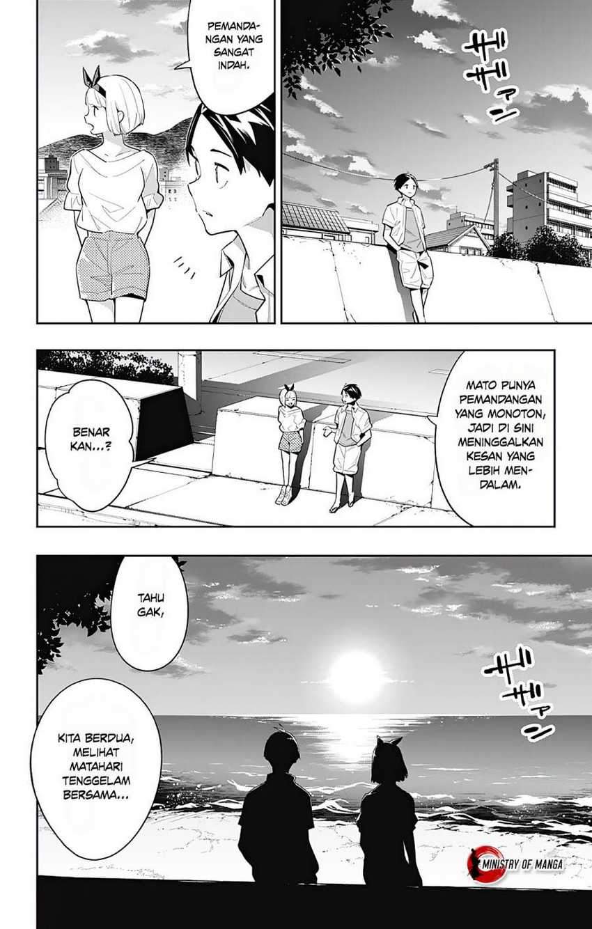 Chapter 68 - halaman 14