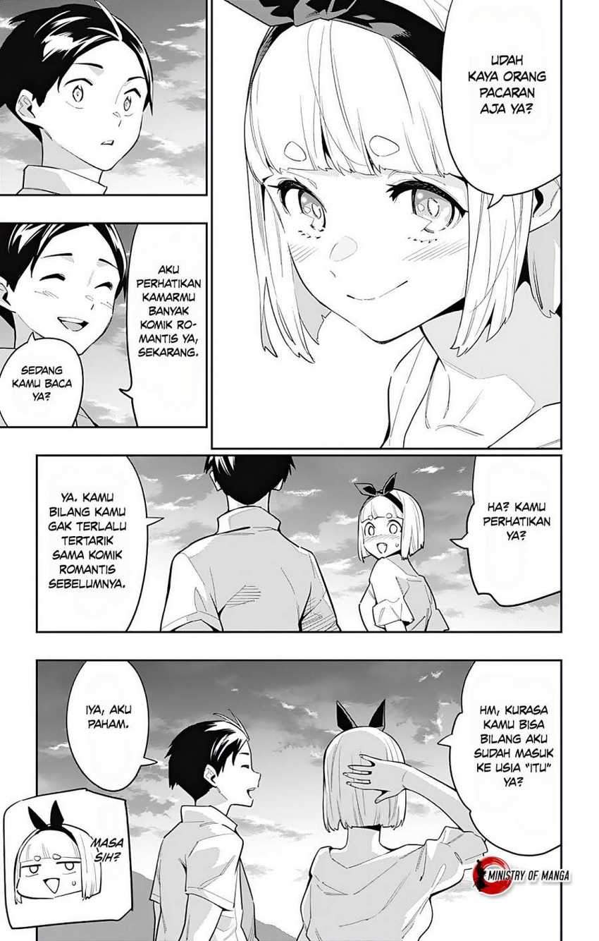 Chapter 68 - halaman 15