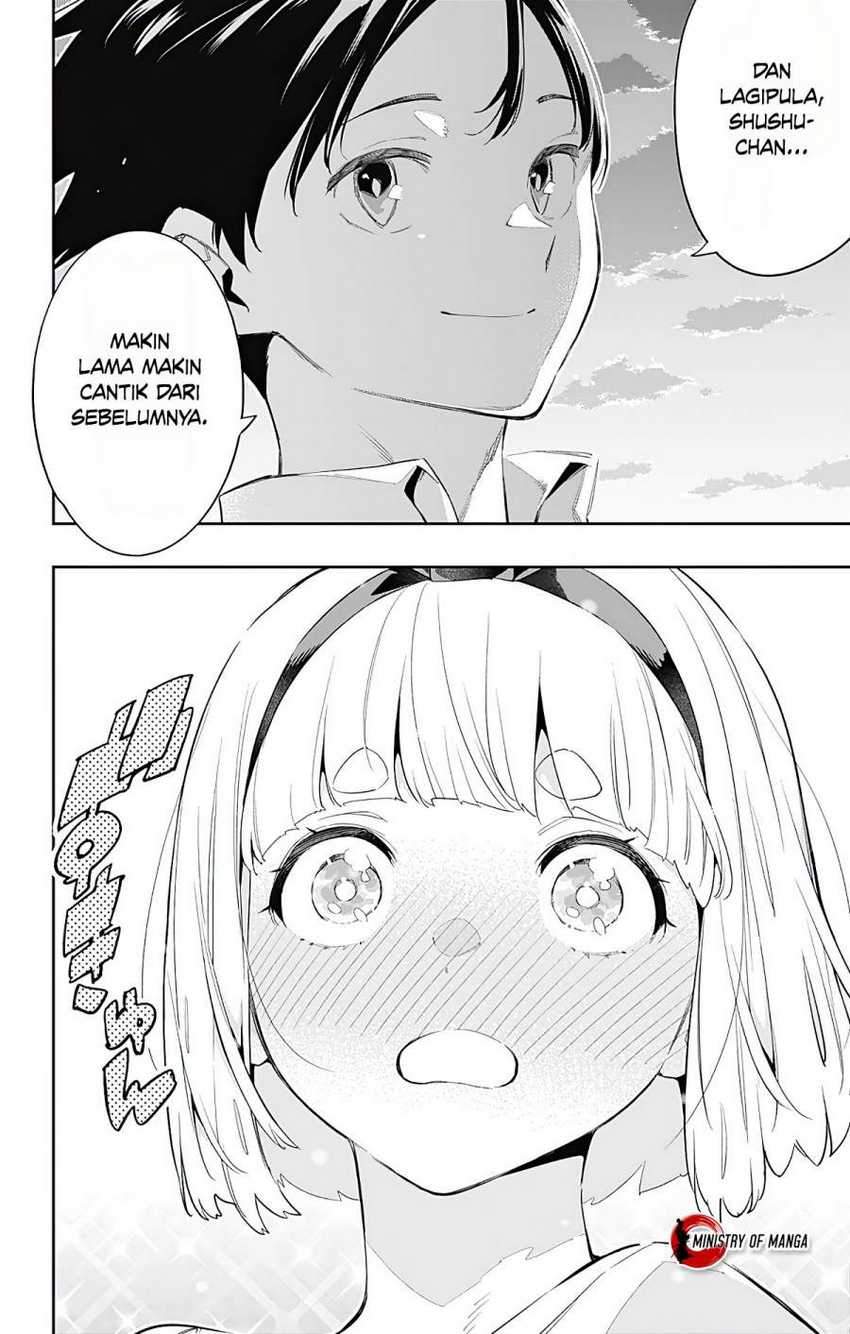 Chapter 68 - halaman 16
