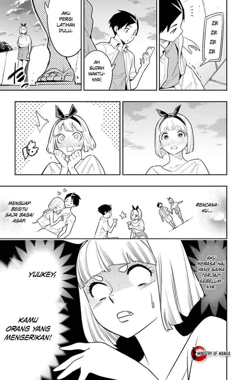 Chapter 68 - halaman 17