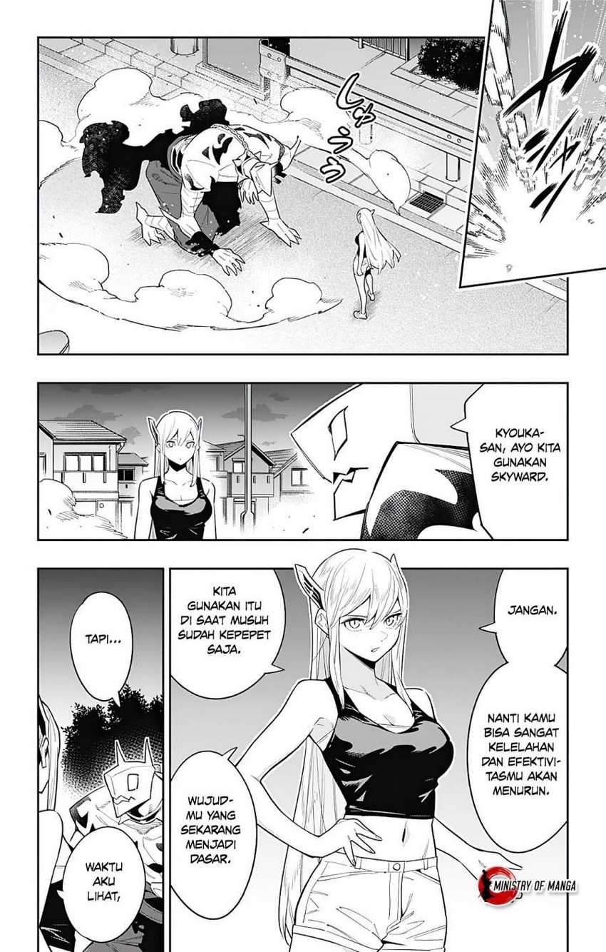 Chapter 68 - halaman 18