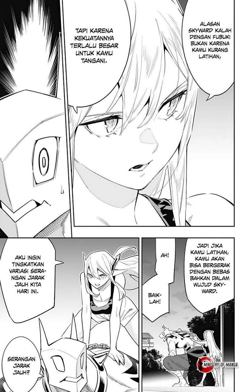 Chapter 68 - halaman 19