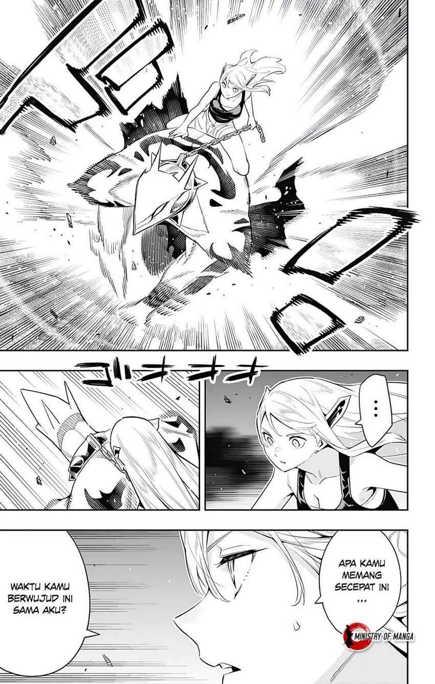 Chapter 68 - halaman 21
