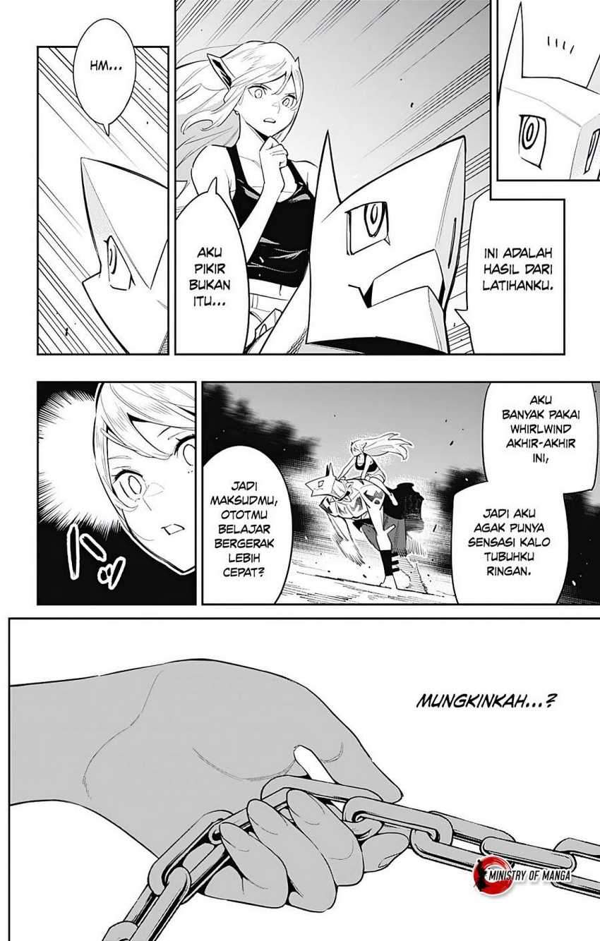 Chapter 68 - halaman 22