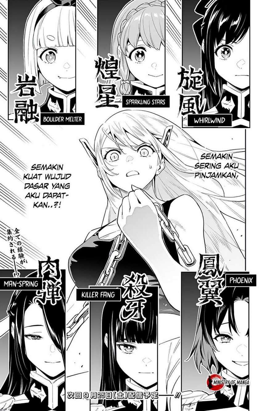 Chapter 68 - halaman 23