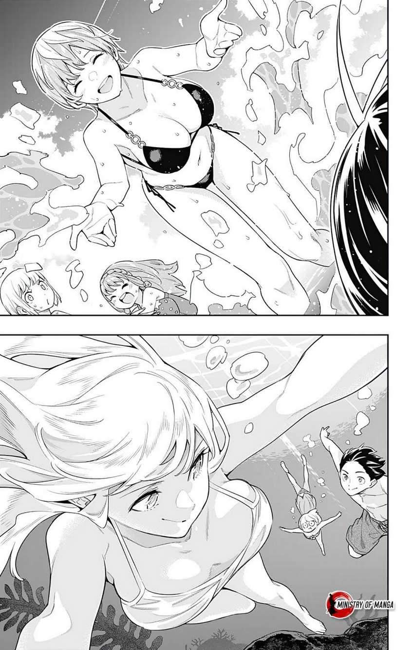 Chapter 68 - halaman 9