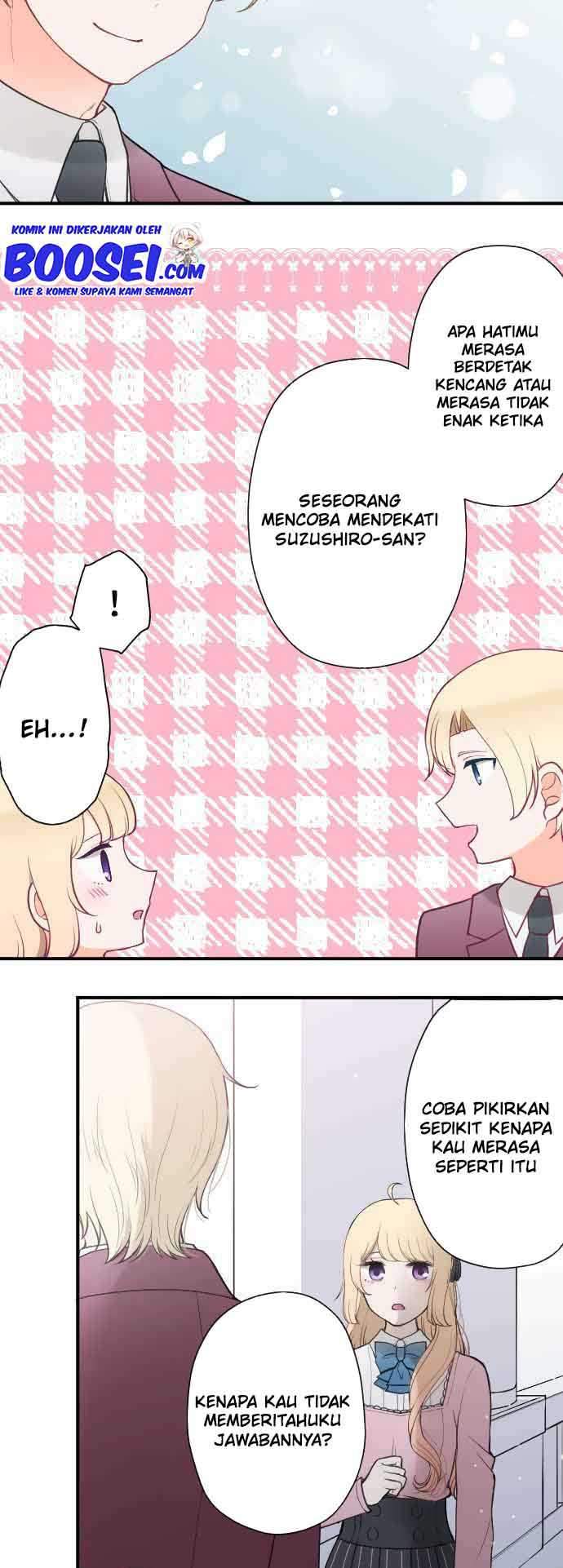 Chapter 186 - halaman 22