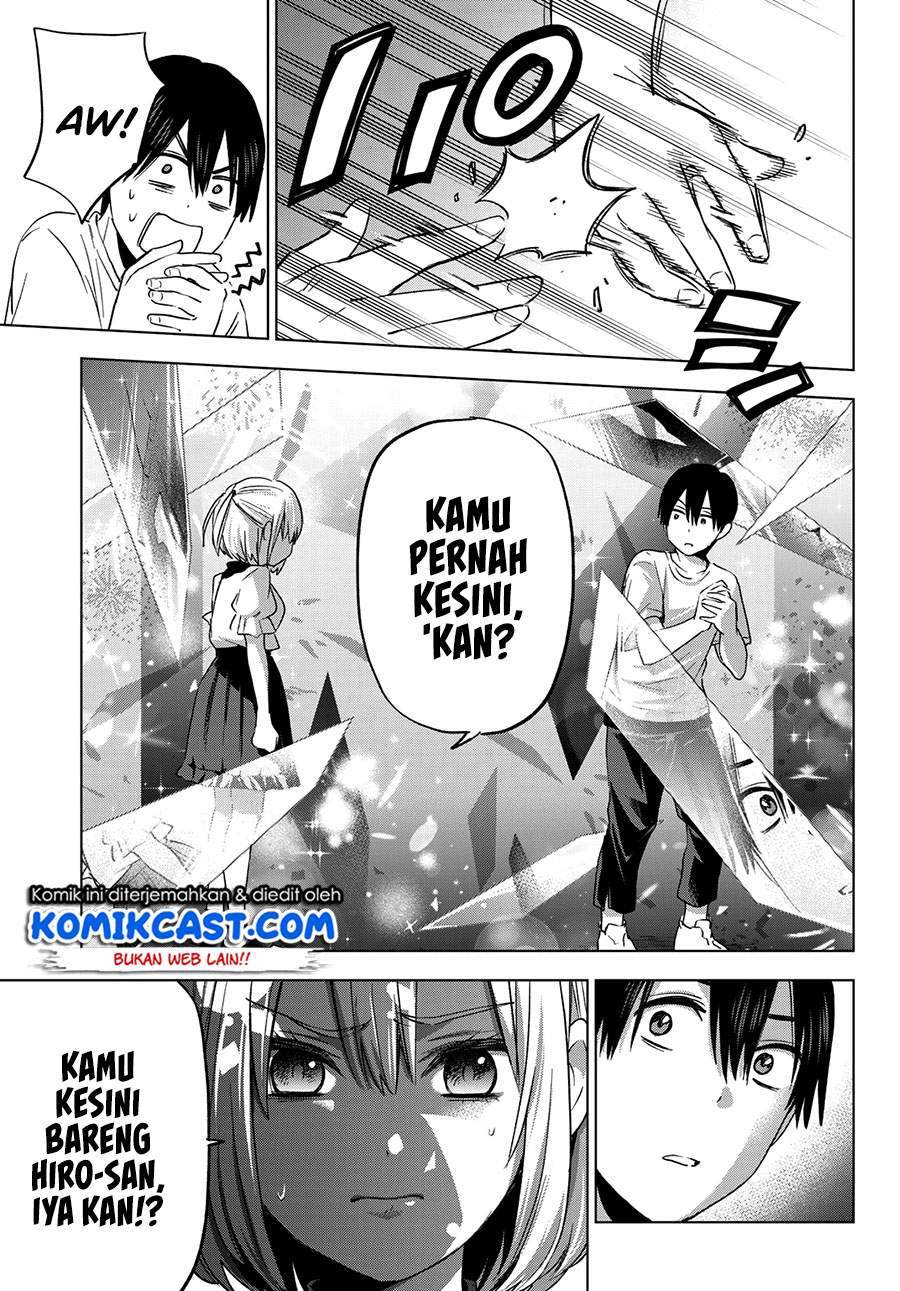 Chapter 77 - halaman 14