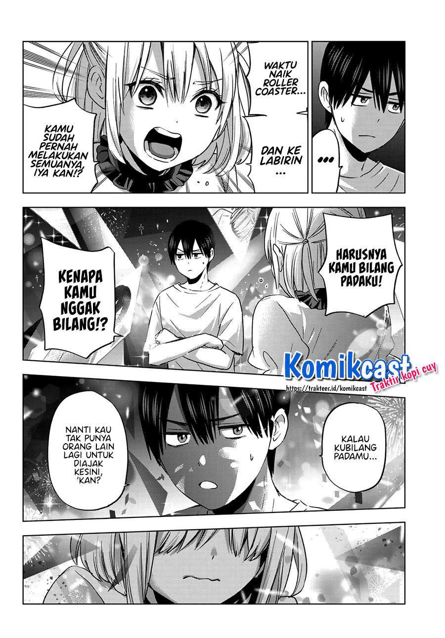 Chapter 77 - halaman 15