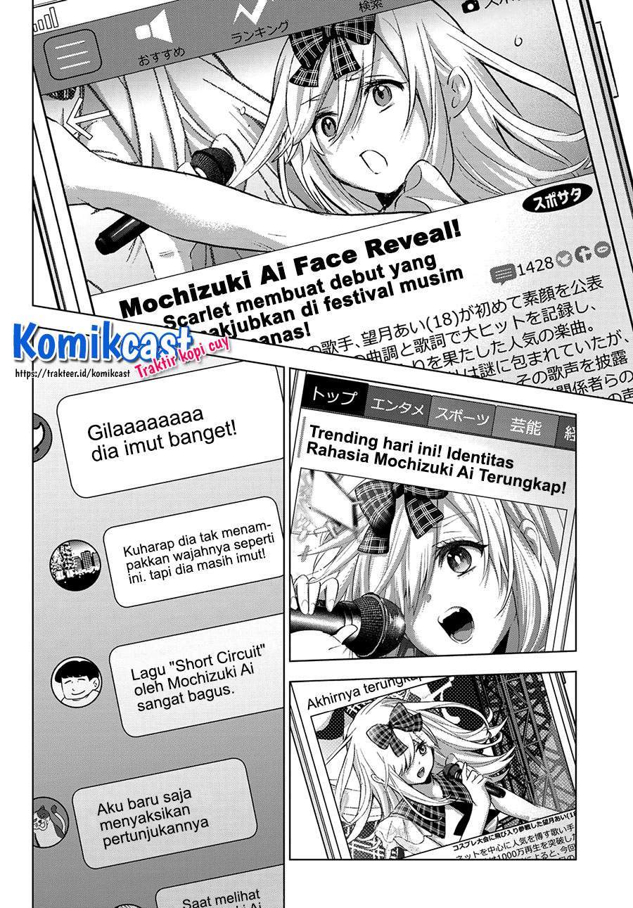 Chapter 77 - halaman 3