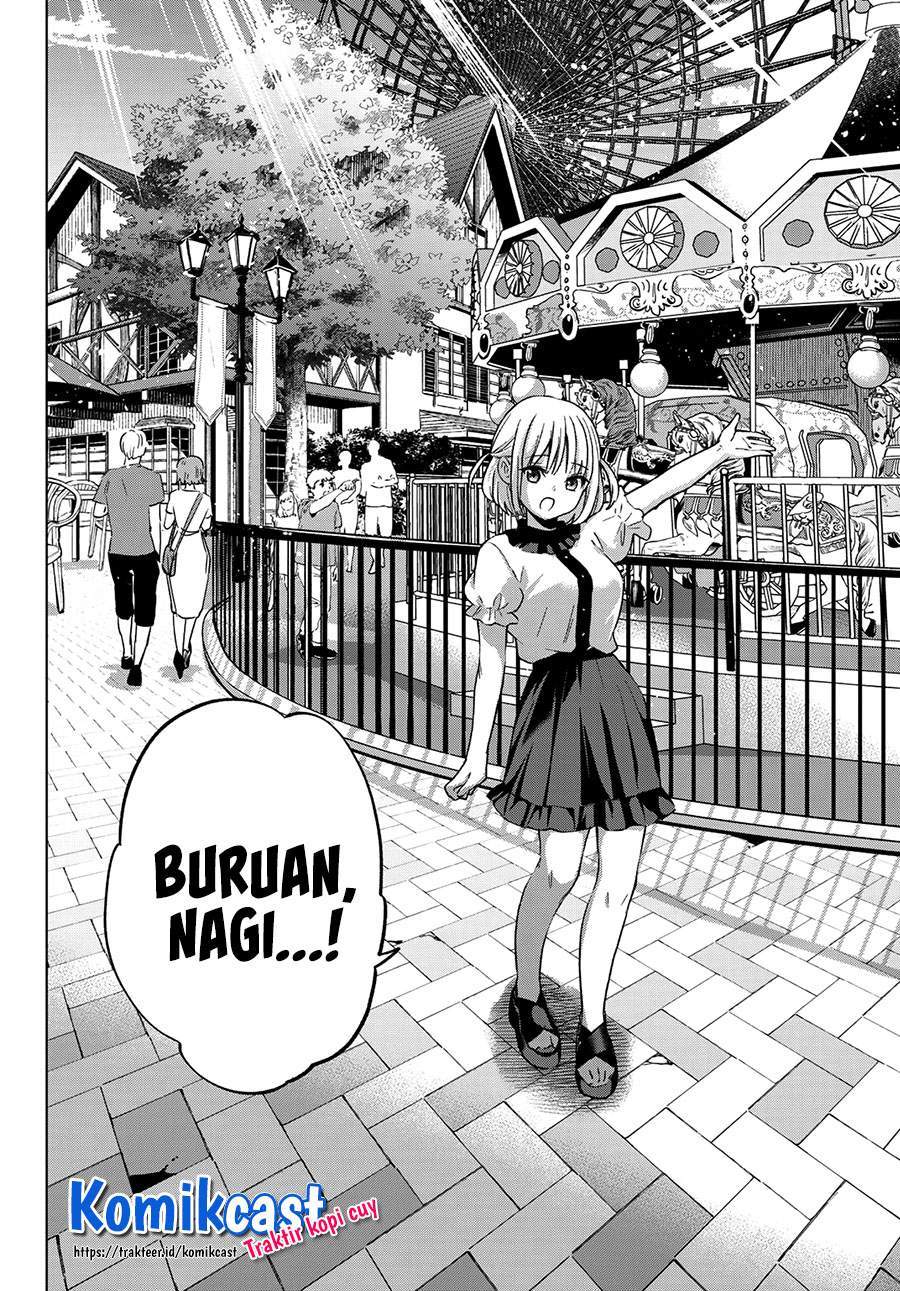 Chapter 77 - halaman 5