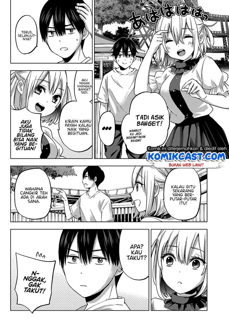 Chapter 77 - halaman 9