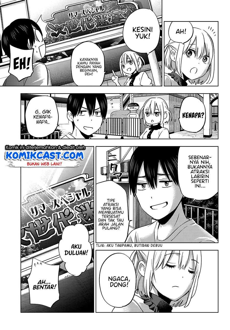 Chapter 77 - halaman 10