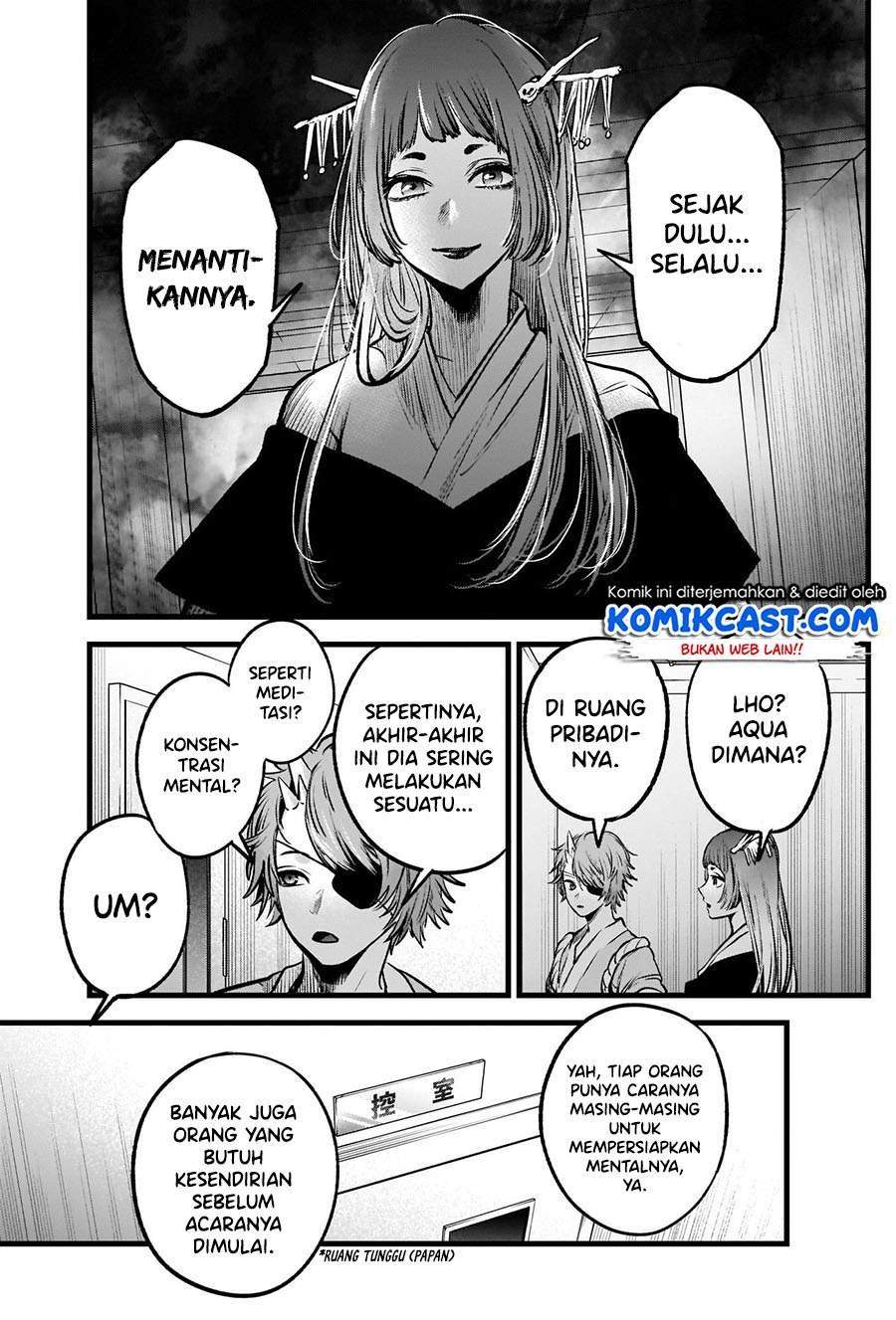 Chapter 55 - halaman 15